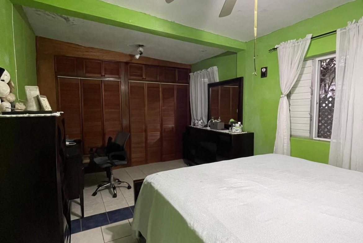 Eighteenth image of 111 Barbican Road in Kingston 6, St. Andrew, Jamaica - property is For Sale