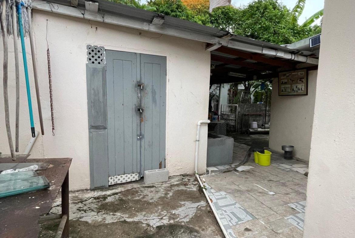Nineteenth image of 111 Barbican Road in Kingston 6, St. Andrew, Jamaica - property is For Sale