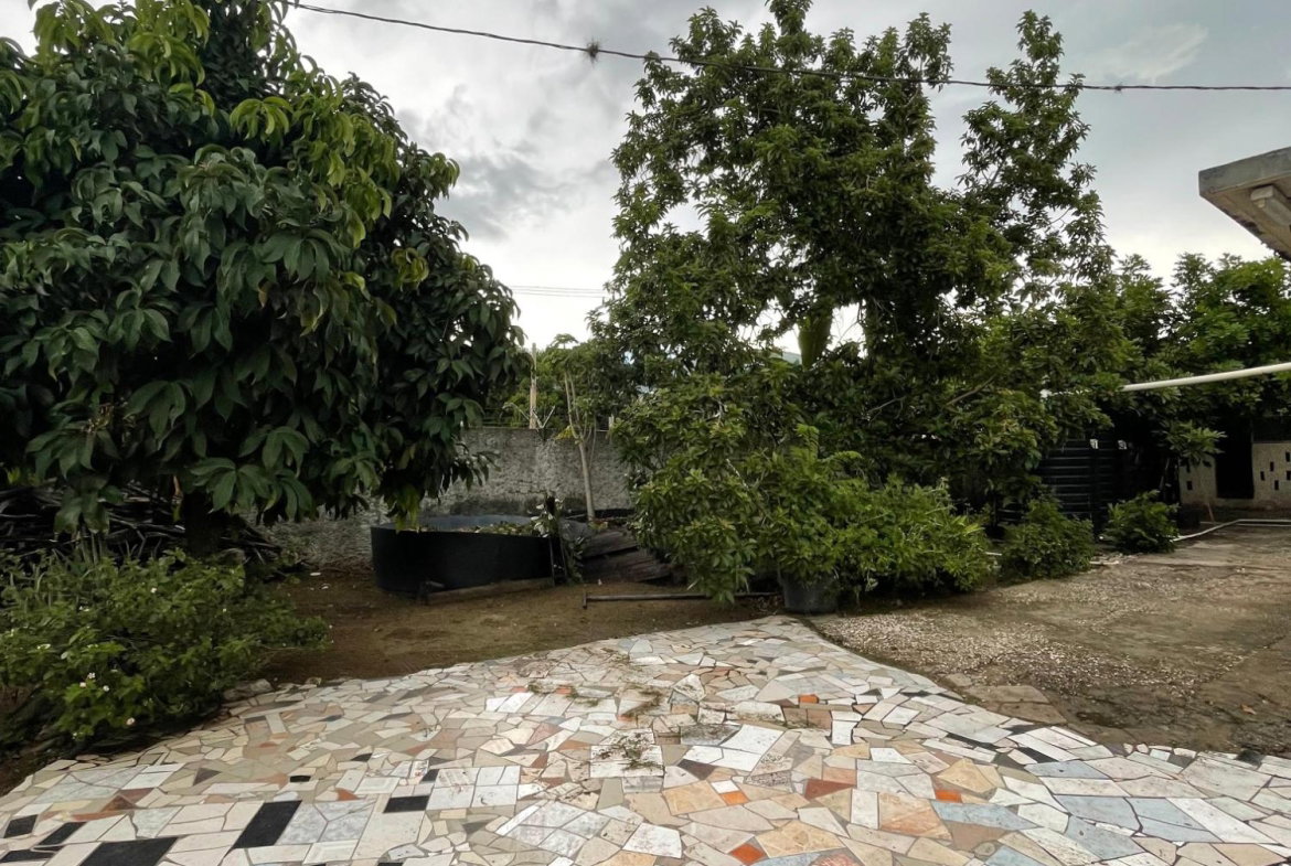 Third image of 111 Barbican Road in Kingston 6, St. Andrew, Jamaica - property is For Sale