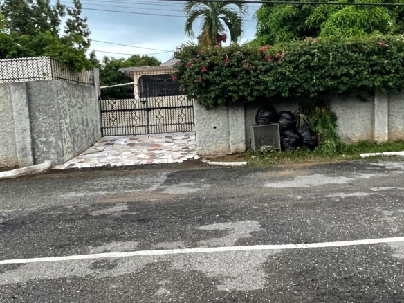 First image of 111 Barbican Road in Kingston 6, St. Andrew, Jamaica - property is For Sale