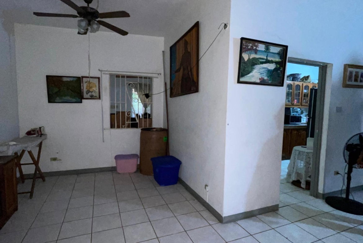 Eighth image of 111 Barbican Road in Kingston 6, St. Andrew, Jamaica - property is For Sale