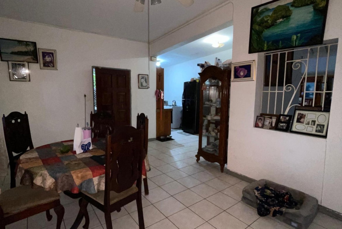 Ninth image of 111 Barbican Road in Kingston 6, St. Andrew, Jamaica - property is For Sale