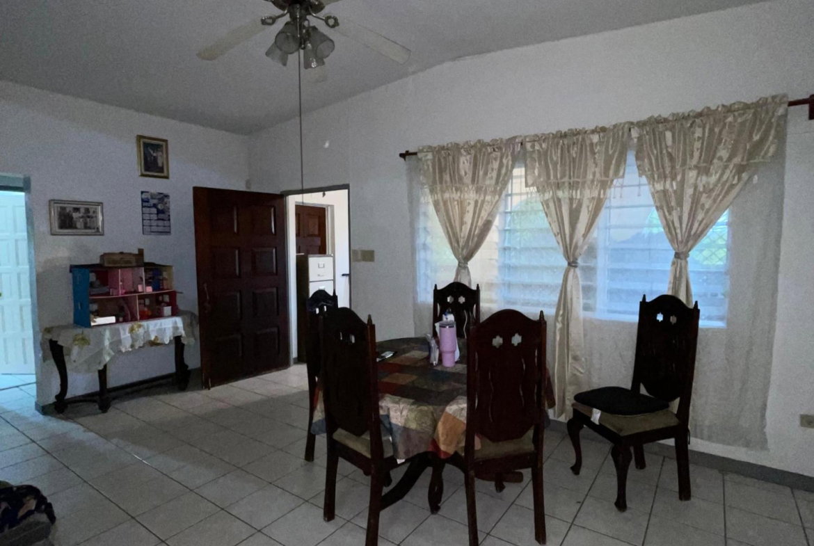 Tenth image of 111 Barbican Road in Kingston 6, St. Andrew, Jamaica - property is For Sale