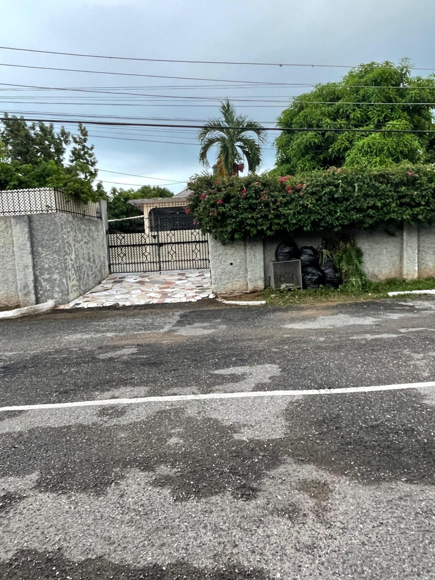 First image of 111 Barbican Road in Kingston 6, St. Andrew, Jamaica - property is For Sale