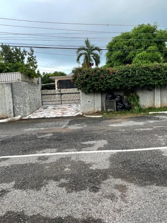 First image of 111 Barbican Road in Kingston 6, St. Andrew, Jamaica - property is For Sale