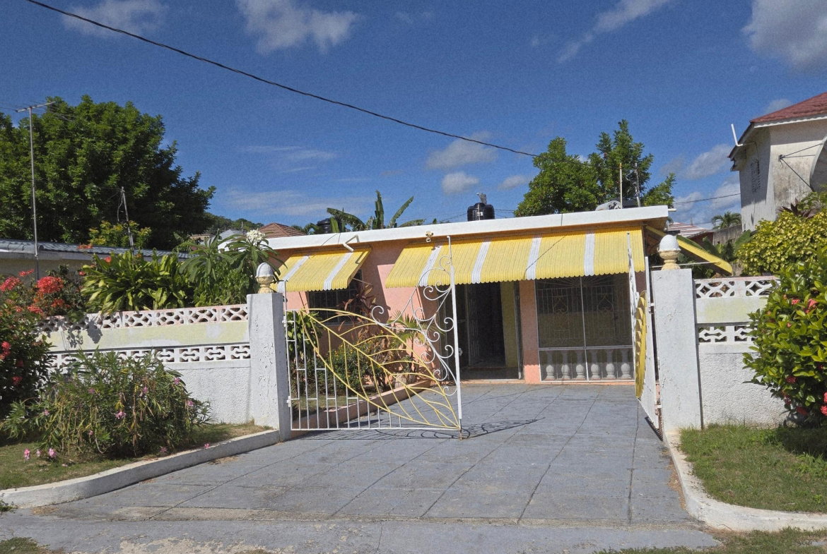 Second image of 278 Sunset Mews in Boscobel Heights, St. Mary, Jamaica - property is For Sale