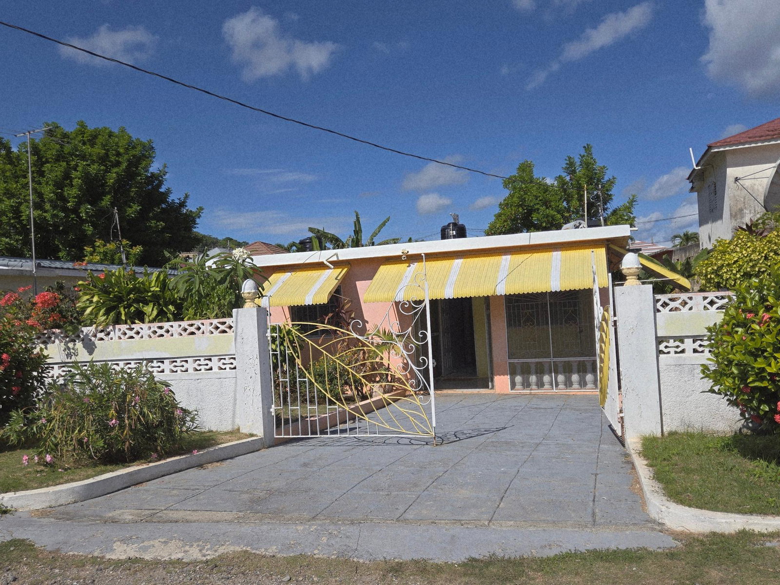 Second image of 278 Sunset Mews in Boscobel Heights, St. Mary, Jamaica - property is For Sale