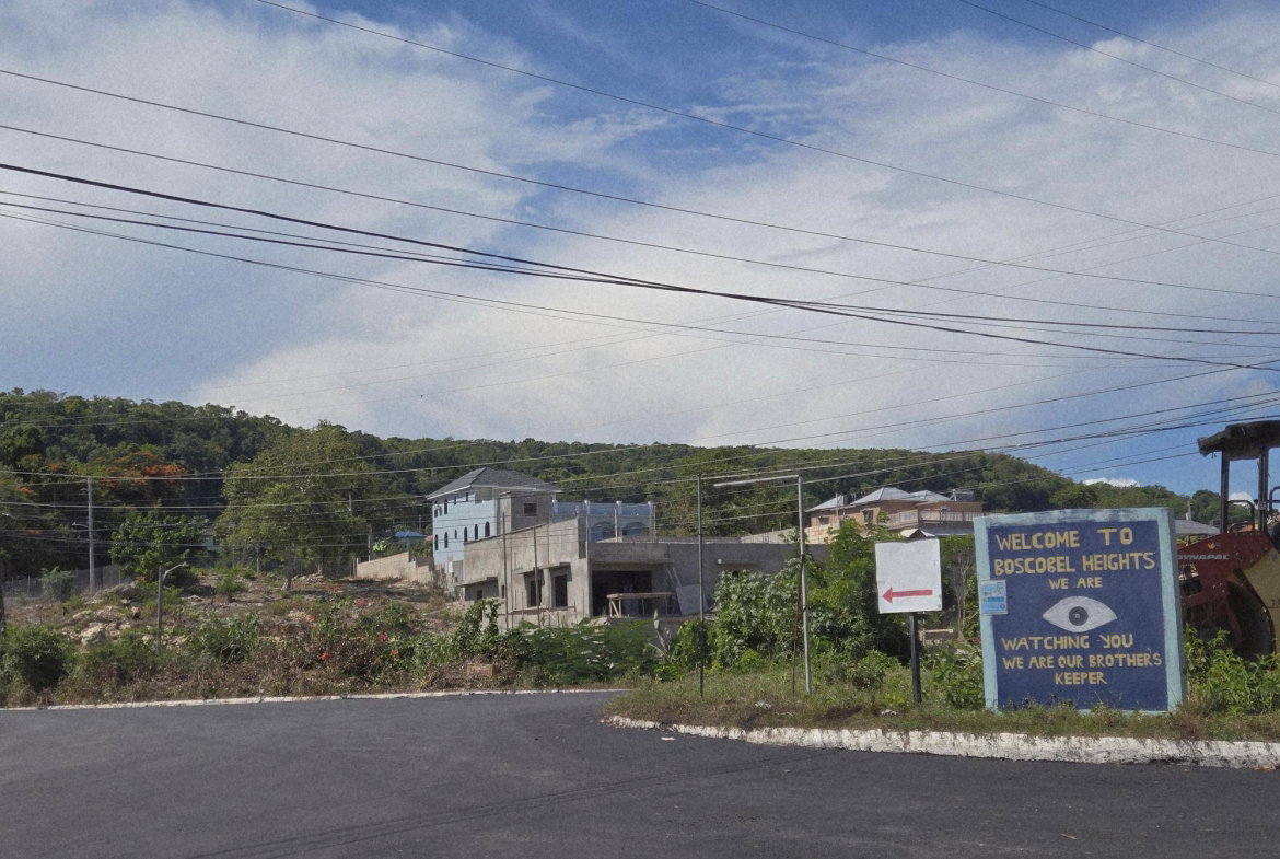 First image of 278 Sunset Mews in Boscobel Heights, St. Mary, Jamaica - property is For Sale