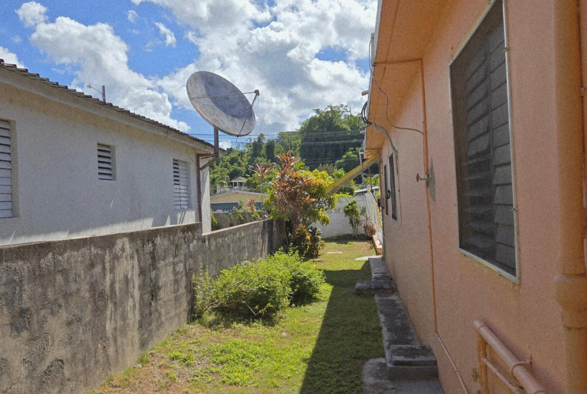 Fourteenth image of 278 Sunset Mews in Boscobel Heights, St. Mary, Jamaica - property is For Sale