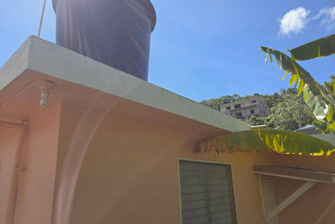 Sixteenth image of 278 Sunset Mews in Boscobel Heights, St. Mary, Jamaica - property is For Sale