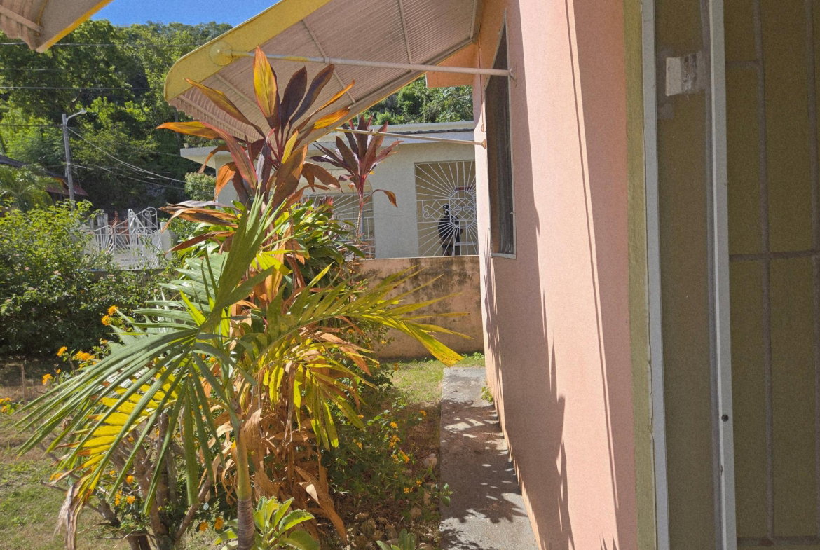 Third image of 278 Sunset Mews in Boscobel Heights, St. Mary, Jamaica - property is For Sale