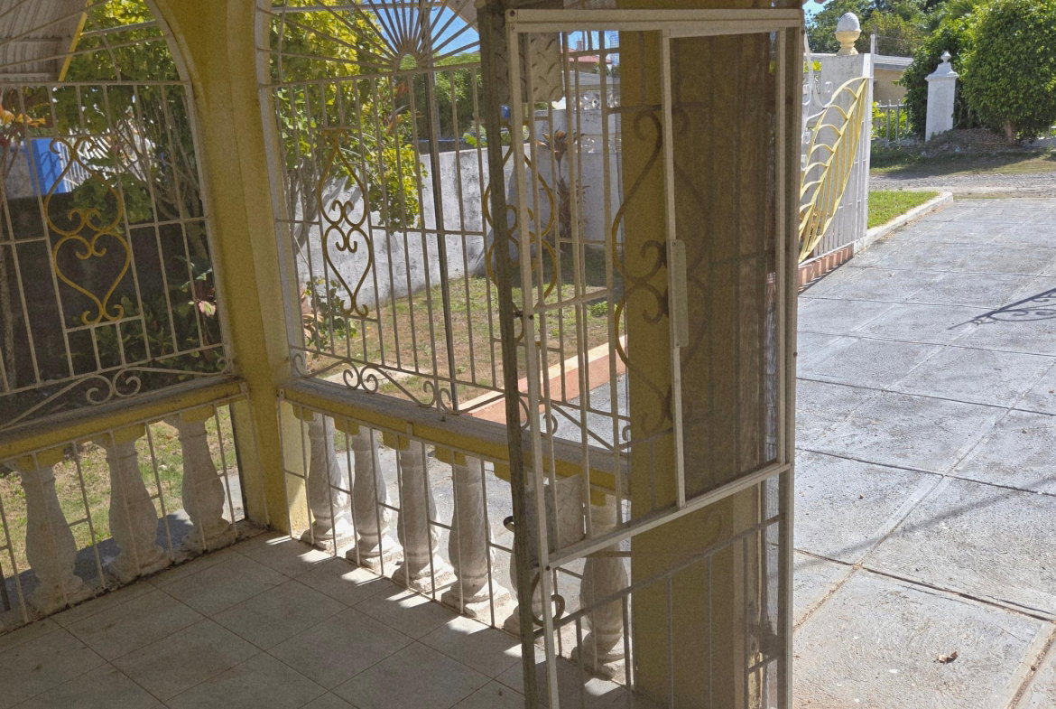 Fifth image of 278 Sunset Mews in Boscobel Heights, St. Mary, Jamaica - property is For Sale
