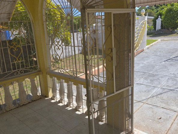 Fifth image of 278 Sunset Mews in Boscobel Heights, St. Mary, Jamaica - property is For Sale