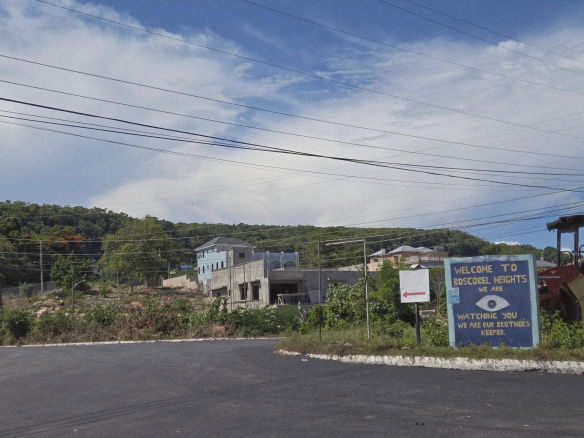 First image of 278 Sunset Mews in Boscobel Heights, St. Mary, Jamaica - property is For Sale