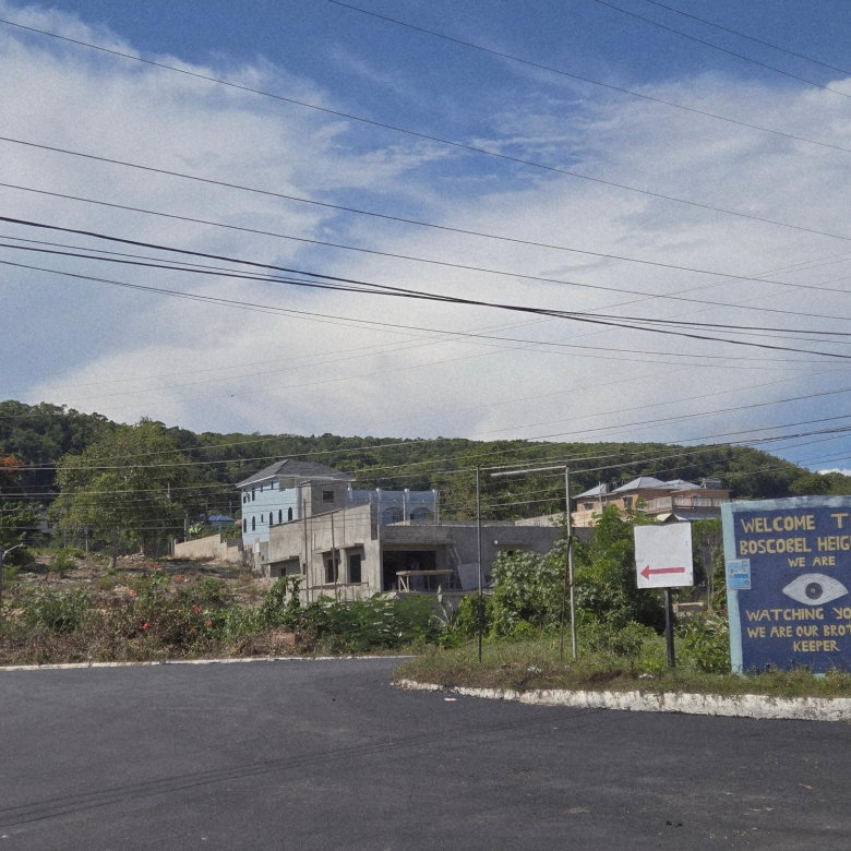 First image of 278 Sunset Mews in Boscobel Heights, St. Mary, Jamaica - property is For Sale