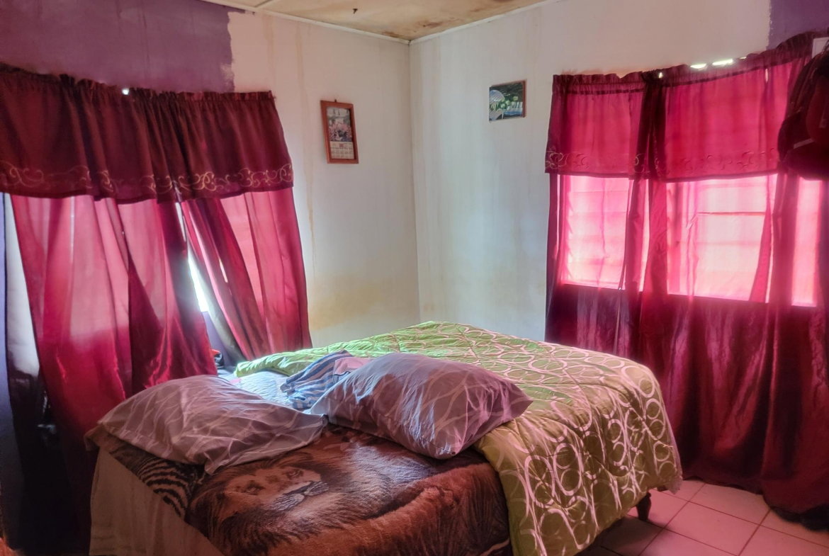 Fourth image of Lititz to Downs rd in Nain, St. Elizabeth, Jamaica - property is For Sale