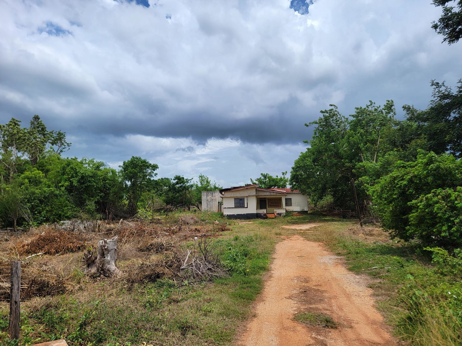 Fifth image of Lititz to Downs rd in Nain, St. Elizabeth, Jamaica - property is For Sale
