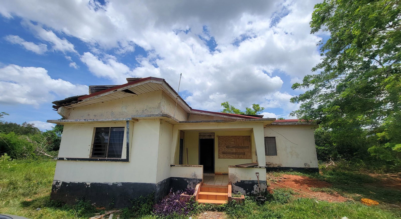 First image of Lititz to Downs rd in Nain, St. Elizabeth, Jamaica - property is For Sale