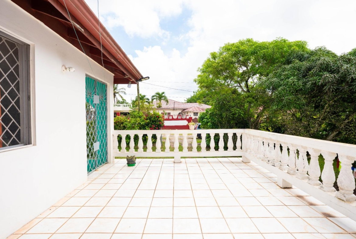 Twelfth image of 5 Dalkeith Road, Part of kn in Knockpatirck, Manchester, Jamaica - property is For Sale