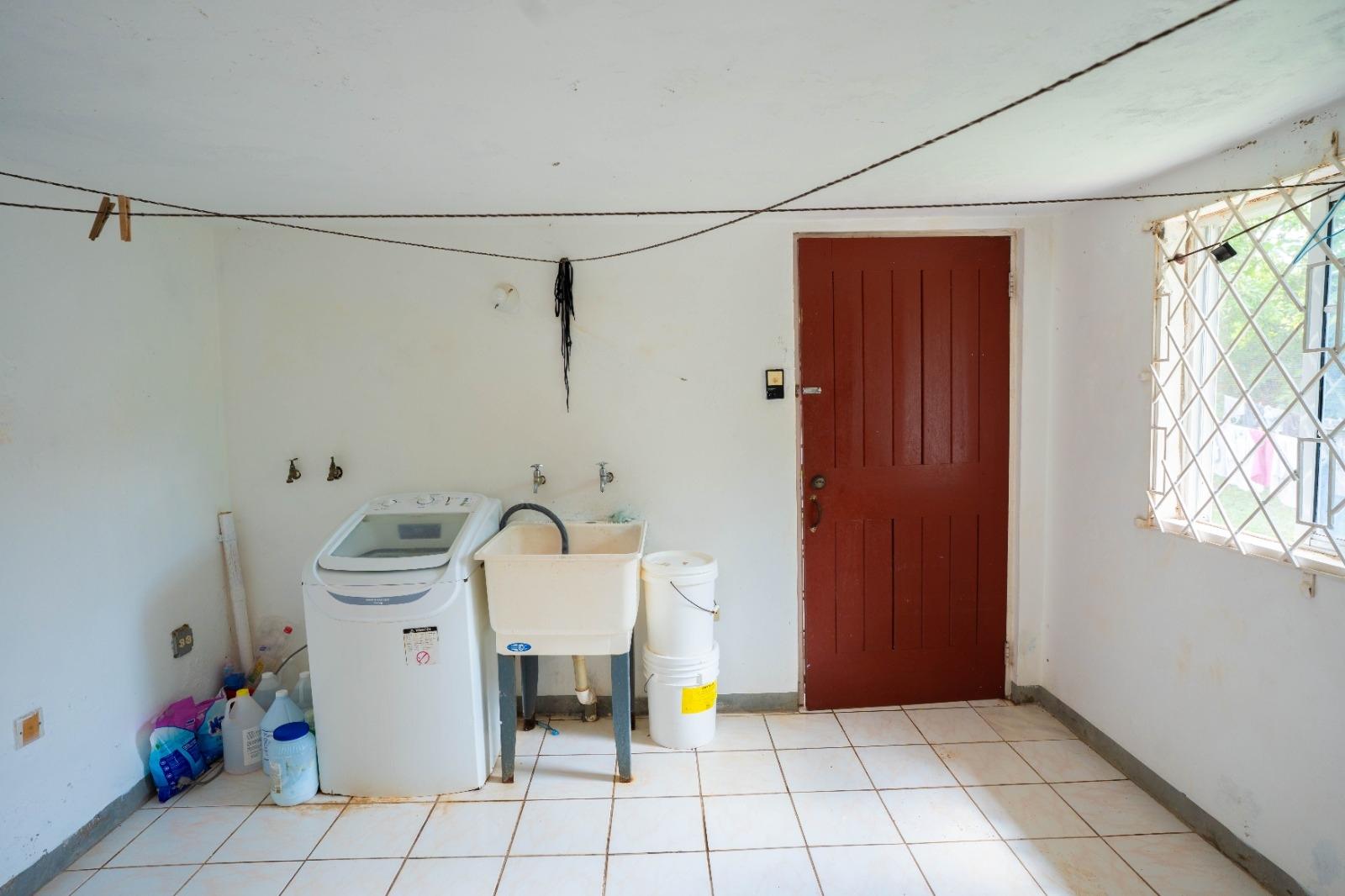 Thirteenth image of 5 Dalkeith Road, Part of kn in Knockpatirck, Manchester, Jamaica - property is For Sale
