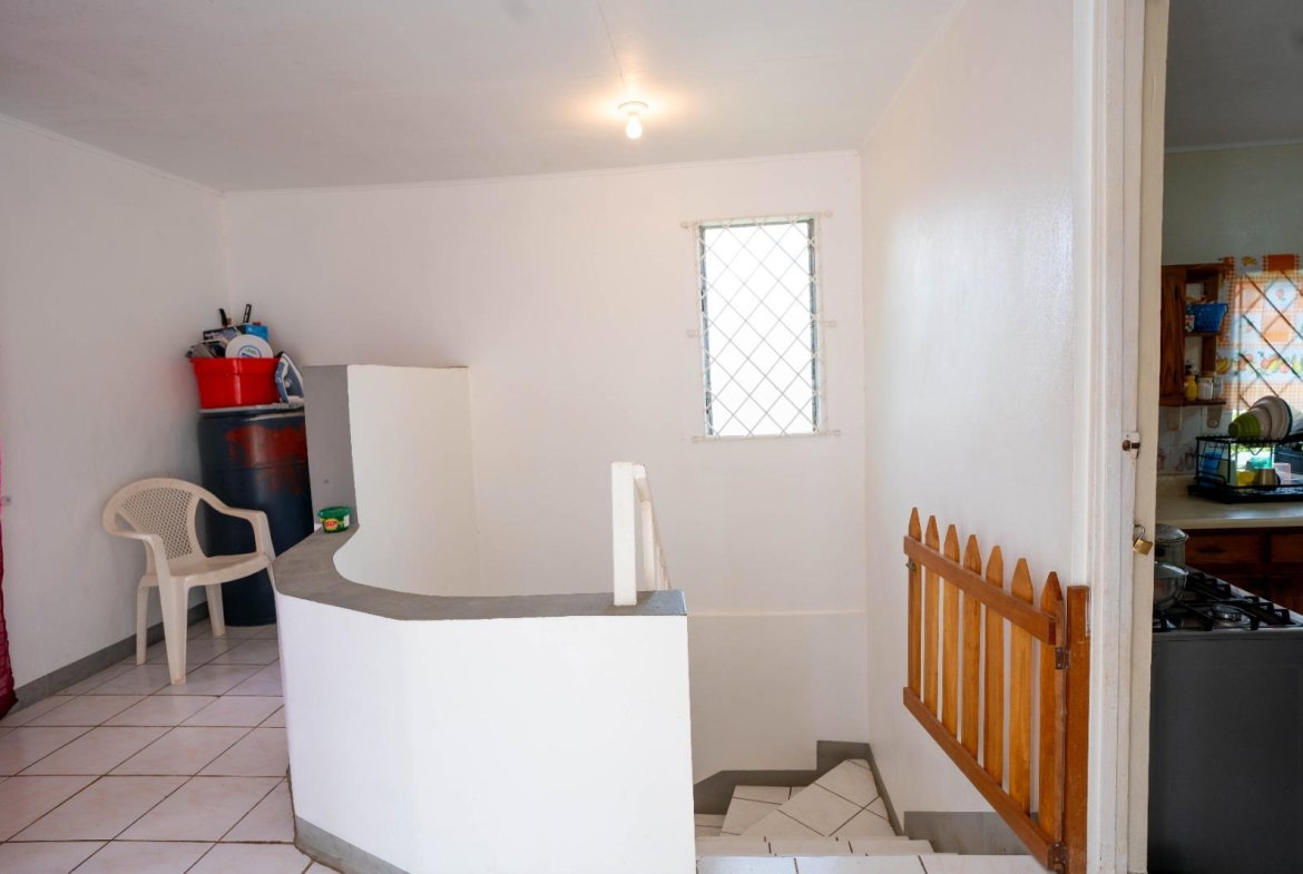 Third image of 5 Dalkeith Road, Part of kn in Knockpatirck, Manchester, Jamaica - property is For Sale