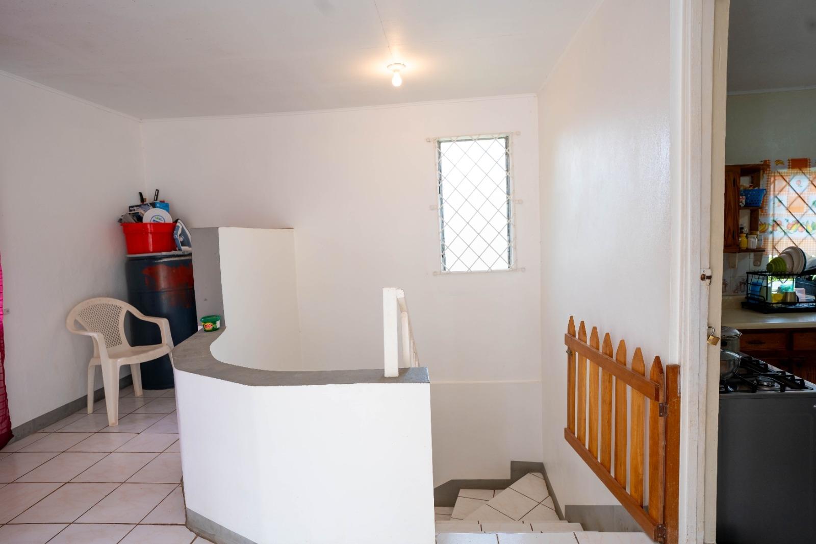Third image of 5 Dalkeith Road, Part of kn in Knockpatirck, Manchester, Jamaica - property is For Sale
