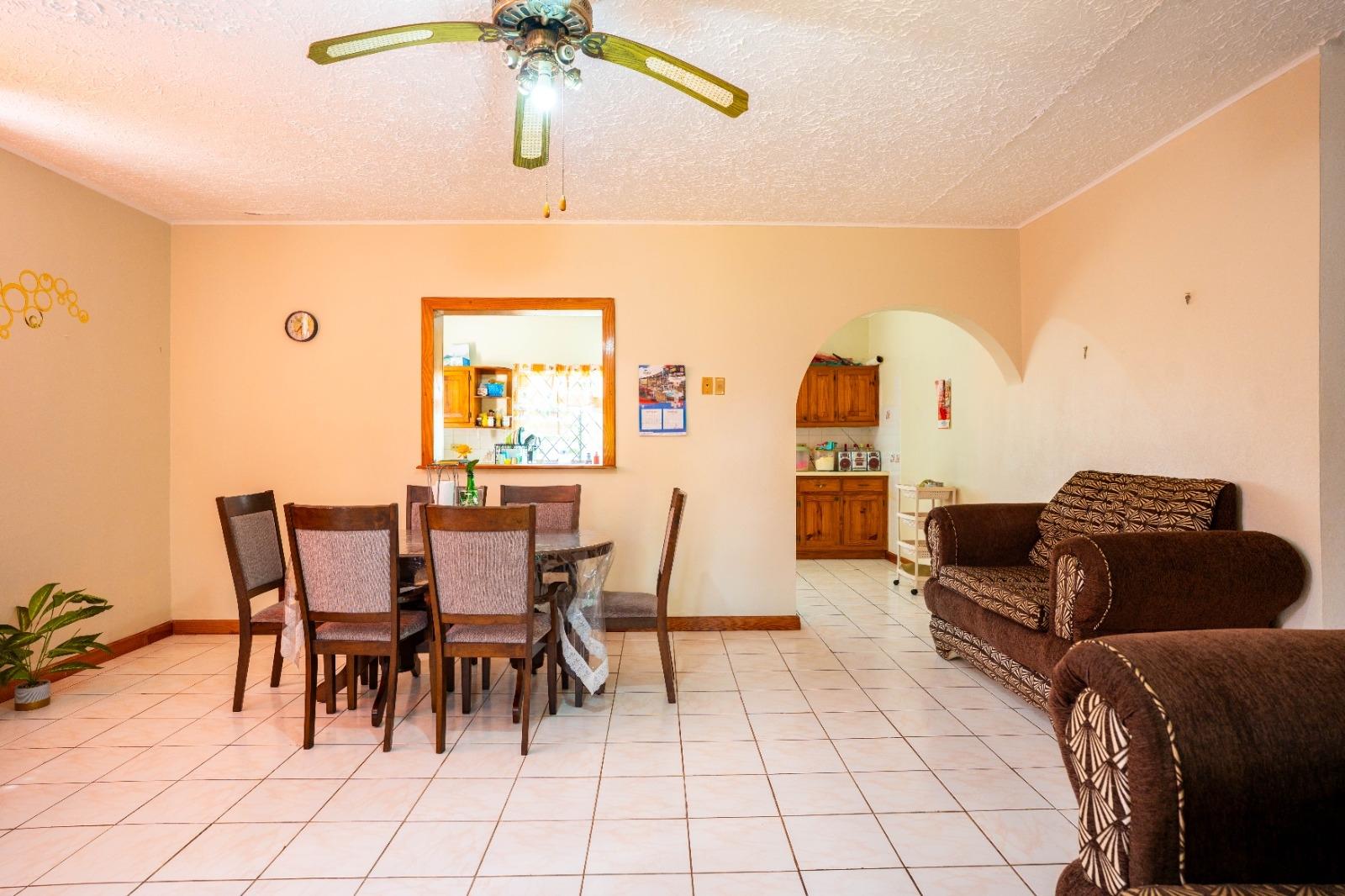 Seventh image of 5 Dalkeith Road, Part of kn in Knockpatirck, Manchester, Jamaica - property is For Sale