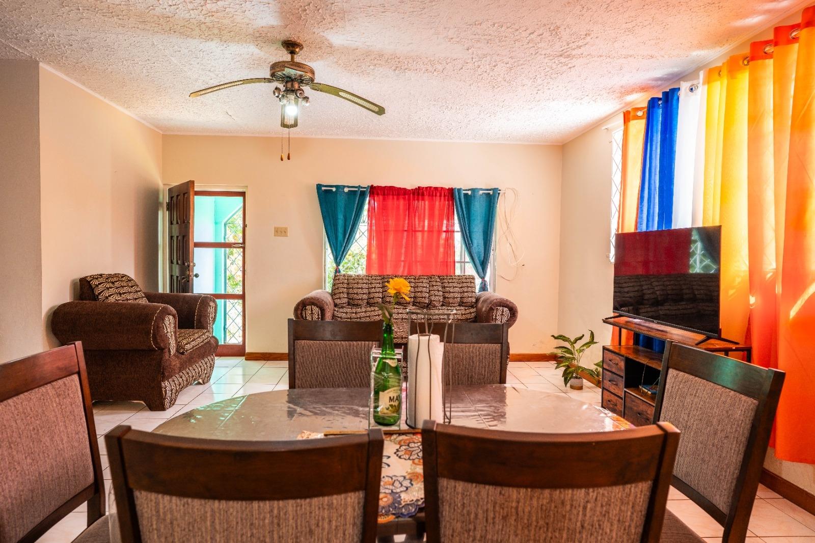 Eighth image of 5 Dalkeith Road, Part of kn in Knockpatirck, Manchester, Jamaica - property is For Sale