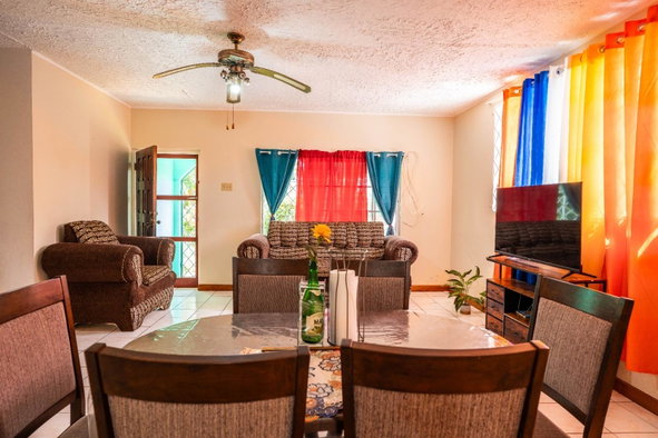 Eighth image of 5 Dalkeith Road, Part of kn in Knockpatirck, Manchester, Jamaica - property is For Sale