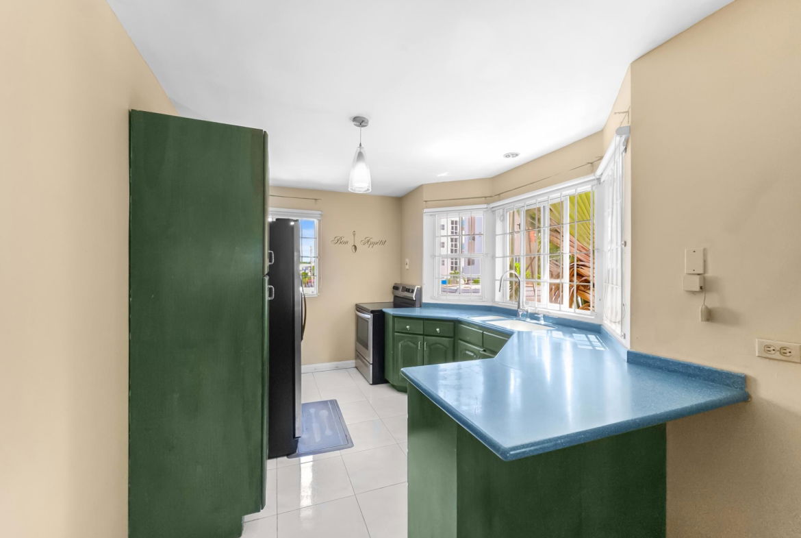 Second image of 6a-9 Roseneath Avenue in Kingston 6, St. Andrew, Jamaica - property is For Sale