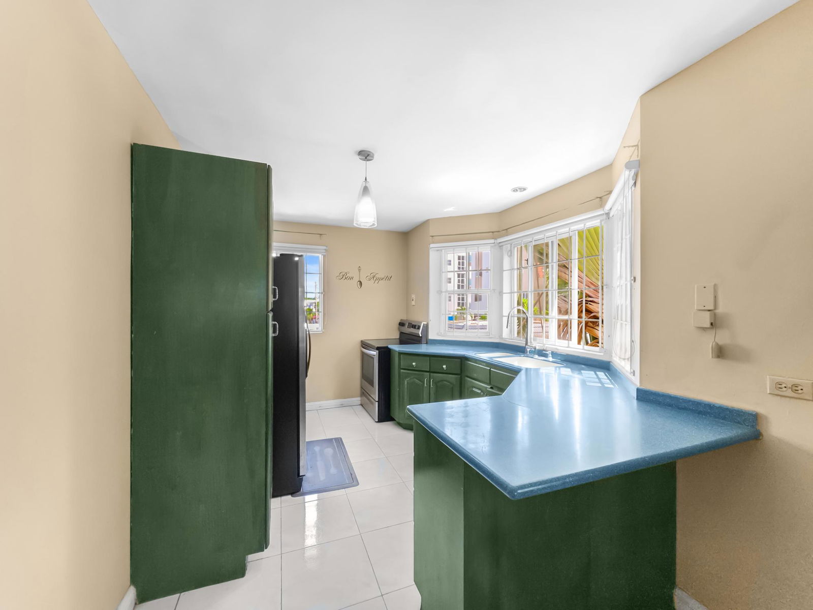 Second image of 6a-9 Roseneath Avenue in Kingston 6, St. Andrew, Jamaica - property is For Sale
