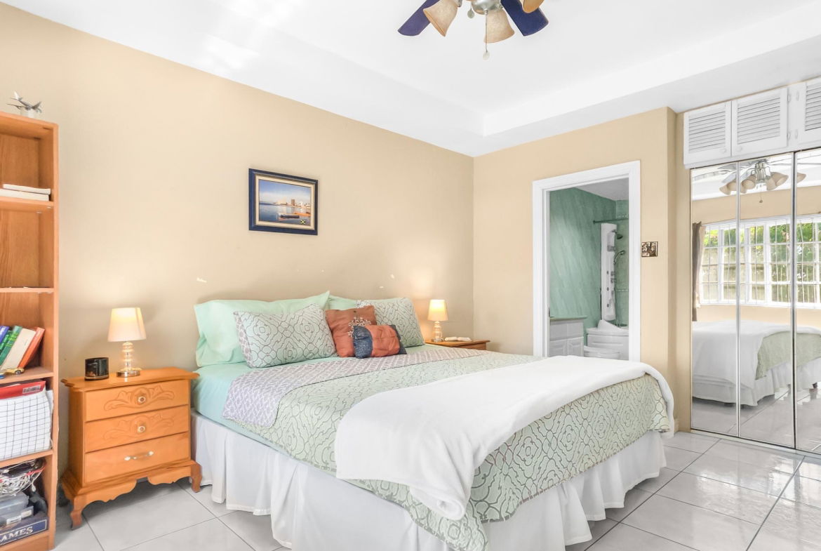 Eleventh image of 6a-9 Roseneath Avenue in Kingston 6, St. Andrew, Jamaica - property is For Sale