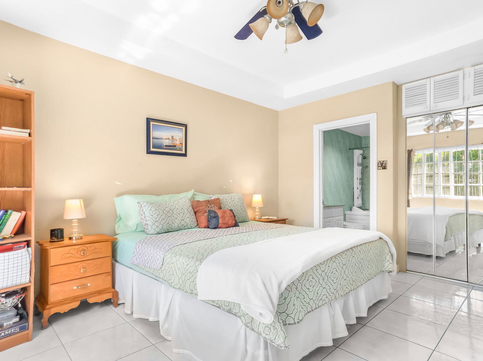 Eleventh image of 6a-9 Roseneath Avenue in Kingston 6, St. Andrew, Jamaica - property is For Sale