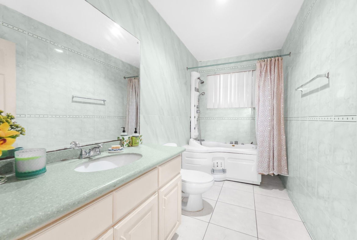 Twelfth image of 6a-9 Roseneath Avenue in Kingston 6, St. Andrew, Jamaica - property is For Sale