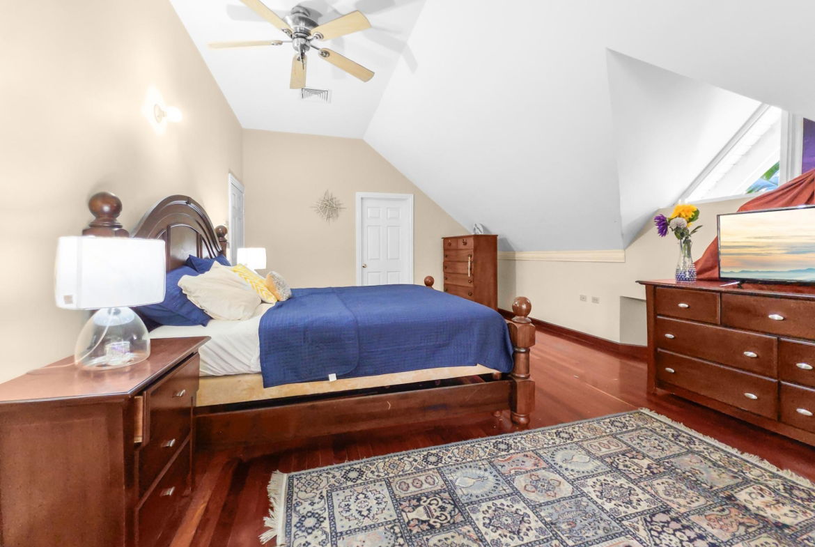 Thirteenth image of 6a-9 Roseneath Avenue in Kingston 6, St. Andrew, Jamaica - property is For Sale