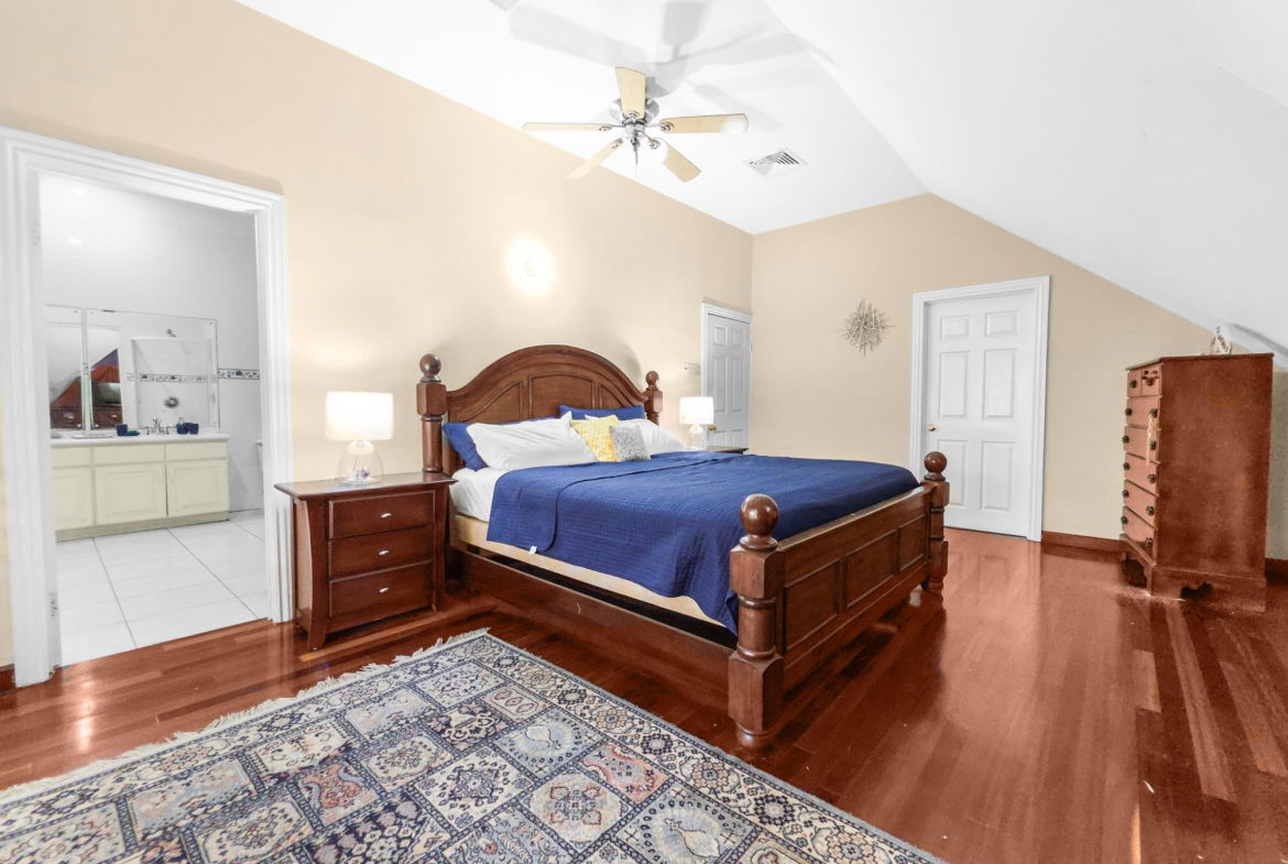Fourteenth image of 6a-9 Roseneath Avenue in Kingston 6, St. Andrew, Jamaica - property is For Sale