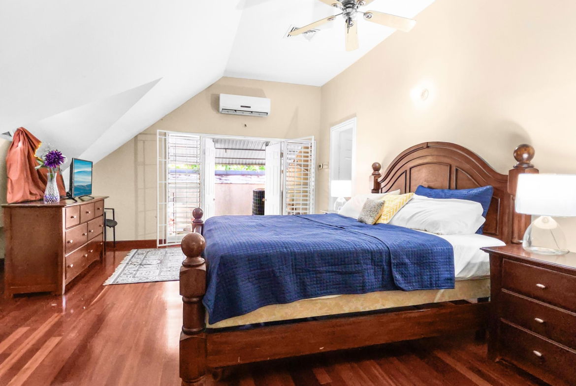 Fifteenth image of 6a-9 Roseneath Avenue in Kingston 6, St. Andrew, Jamaica - property is For Sale