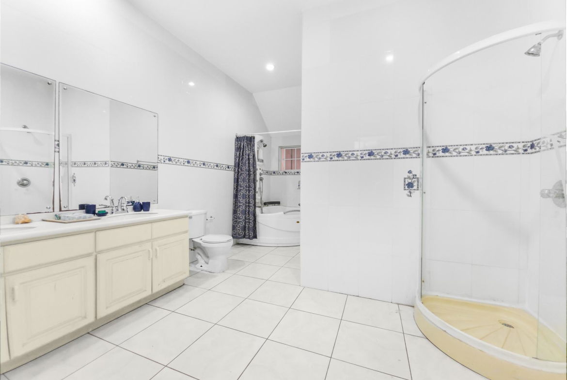 Sixteenth image of 6a-9 Roseneath Avenue in Kingston 6, St. Andrew, Jamaica - property is For Sale