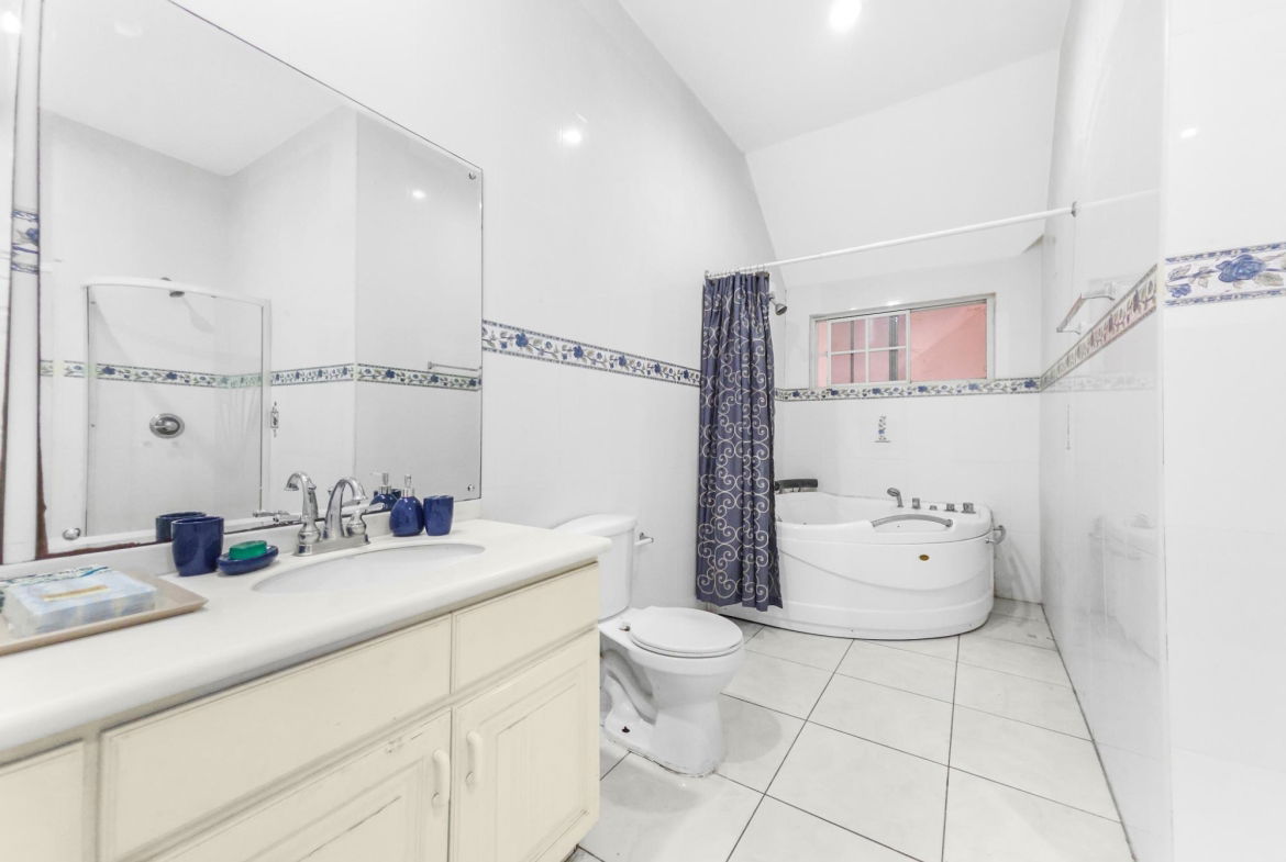 Seventeenth image of 6a-9 Roseneath Avenue in Kingston 6, St. Andrew, Jamaica - property is For Sale