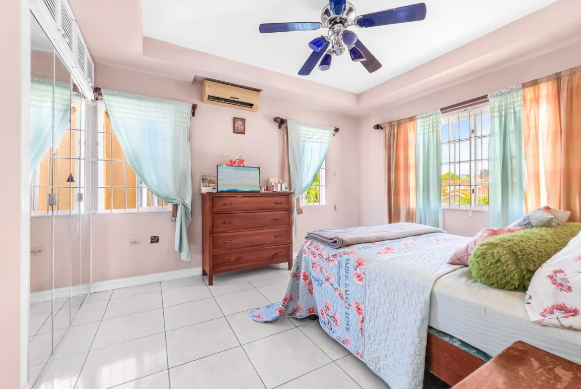 Eighteenth image of 6a-9 Roseneath Avenue in Kingston 6, St. Andrew, Jamaica - property is For Sale