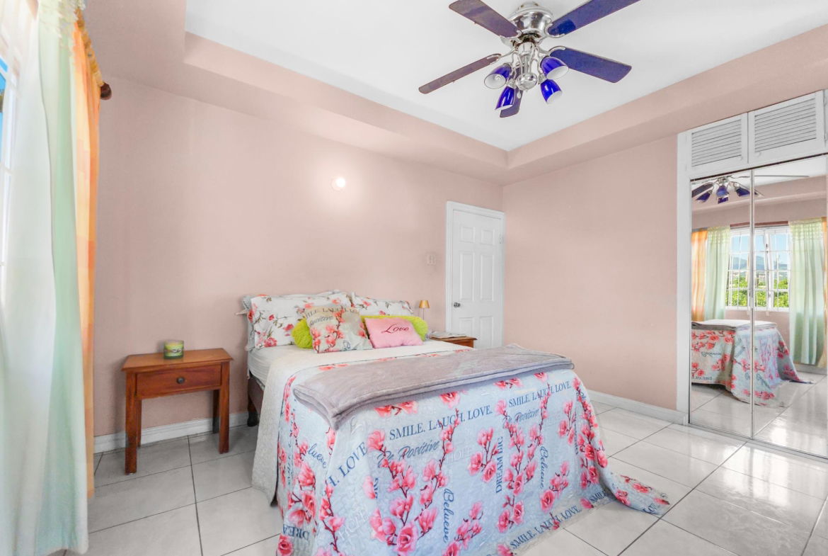 Twentieth image of 6a-9 Roseneath Avenue in Kingston 6, St. Andrew, Jamaica - property is For Sale