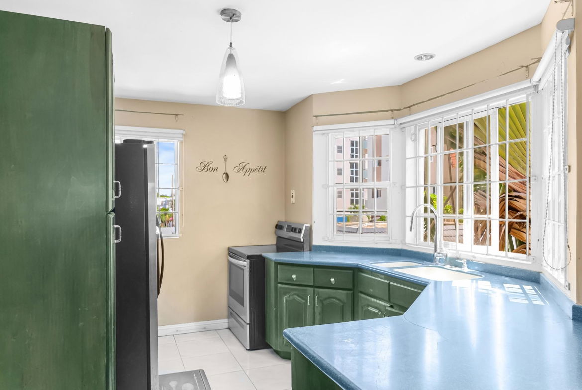 Third image of 6a-9 Roseneath Avenue in Kingston 6, St. Andrew, Jamaica - property is For Sale
