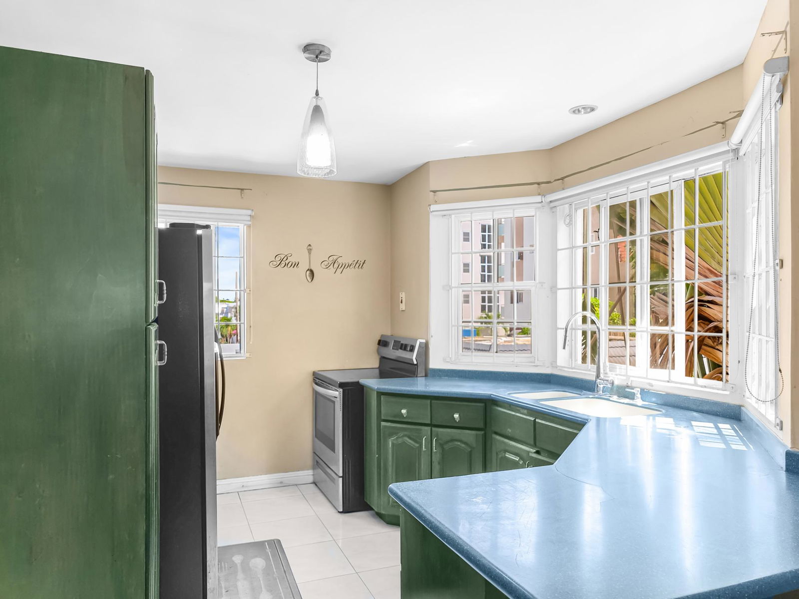 Third image of 6a-9 Roseneath Avenue in Kingston 6, St. Andrew, Jamaica - property is For Sale