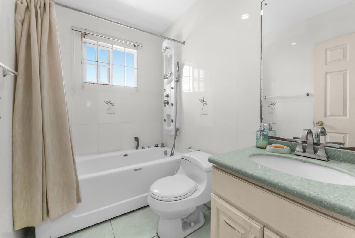 Twenty-First image of 6a-9 Roseneath Avenue in Kingston 6, St. Andrew, Jamaica - property is For Sale