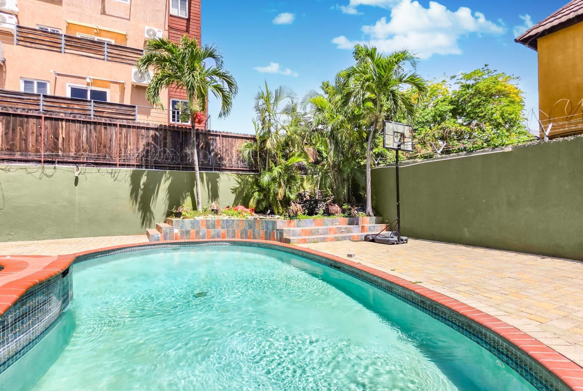 Twenty-Fifth image of 6a-9 Roseneath Avenue in Kingston 6, St. Andrew, Jamaica - property is For Sale