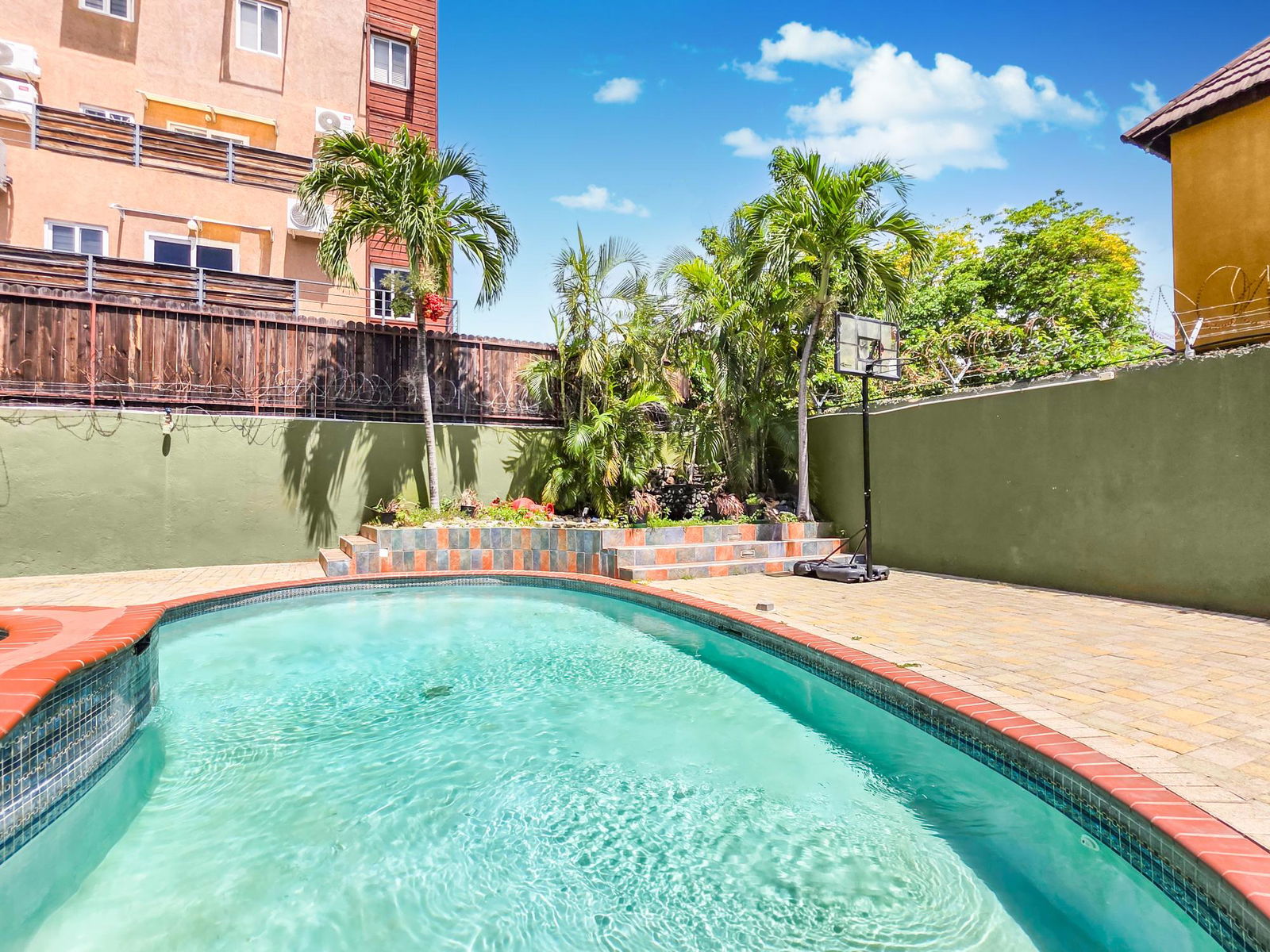 Twenty-Fifth image of 6a-9 Roseneath Avenue in Kingston 6, St. Andrew, Jamaica - property is For Sale
