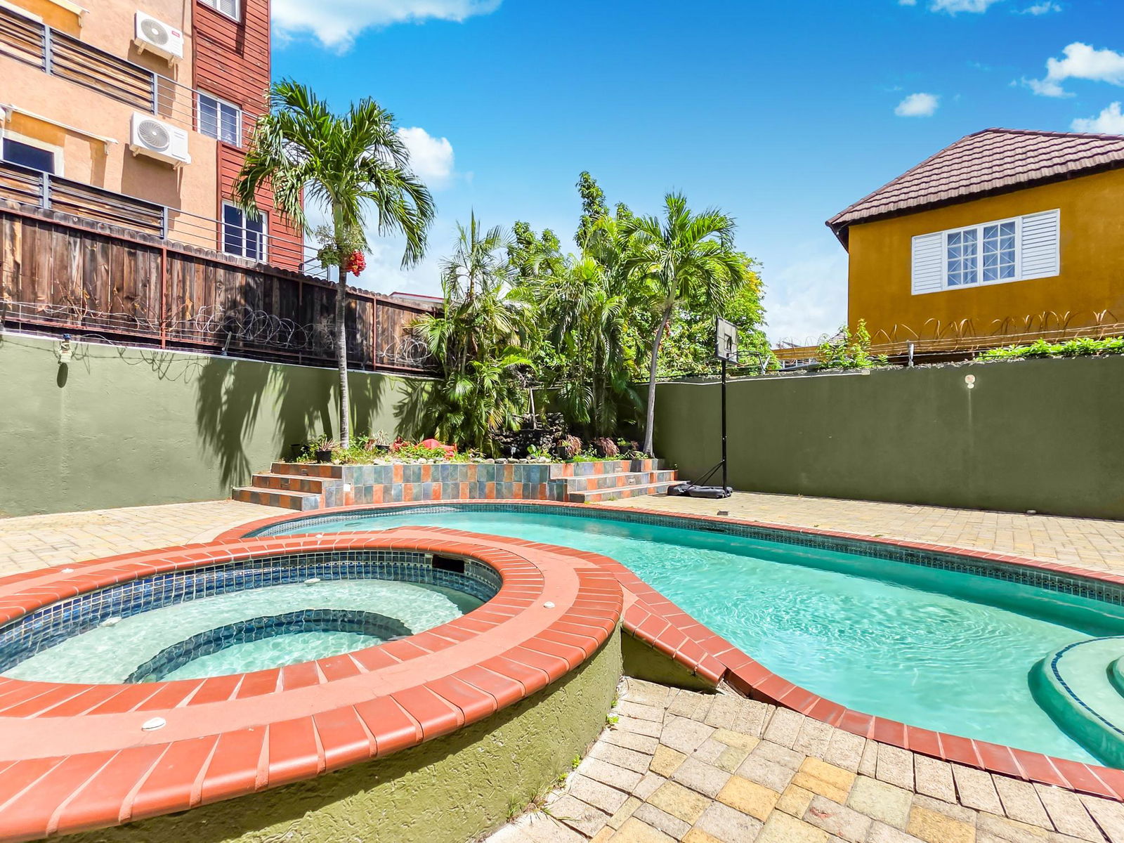 Twenty-Sixth image of 6a-9 Roseneath Avenue in Kingston 6, St. Andrew, Jamaica - property is For Sale