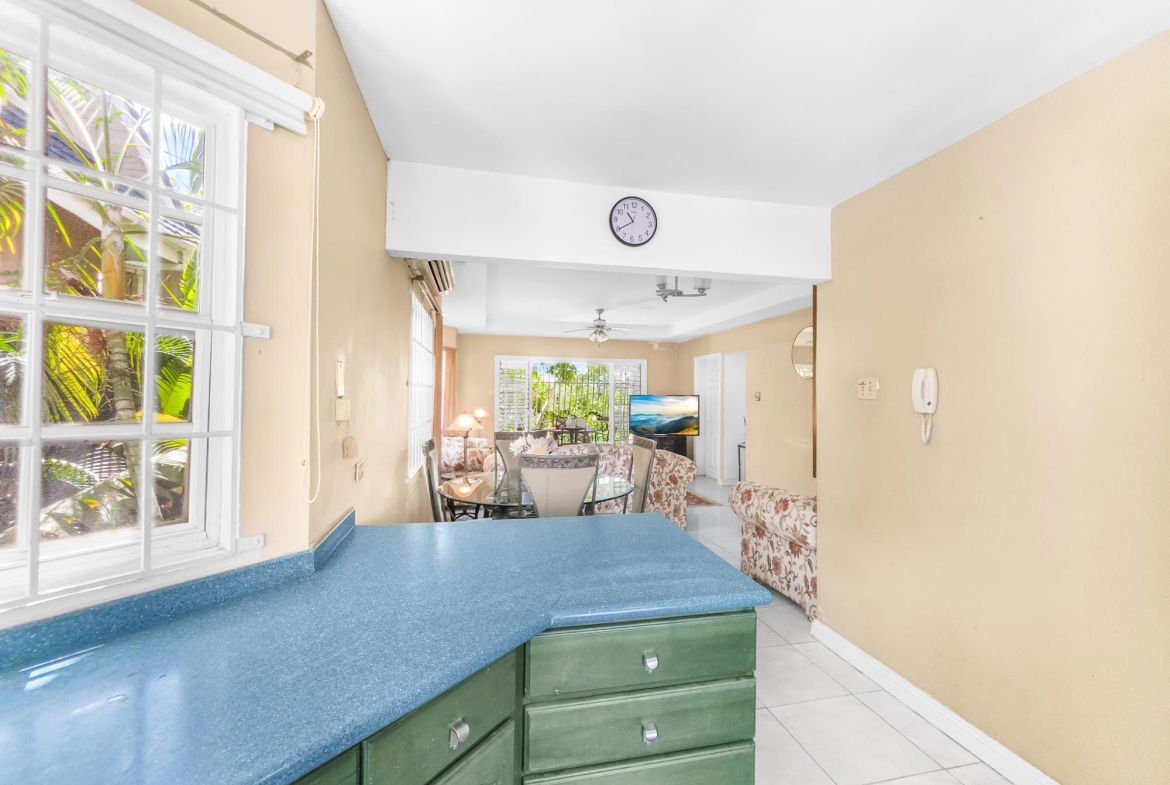 Fourth image of 6a-9 Roseneath Avenue in Kingston 6, St. Andrew, Jamaica - property is For Sale