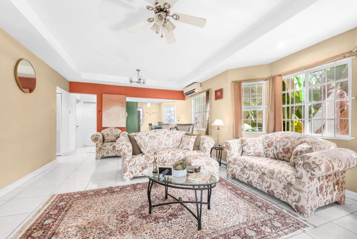 Fifth image of 6a-9 Roseneath Avenue in Kingston 6, St. Andrew, Jamaica - property is For Sale
