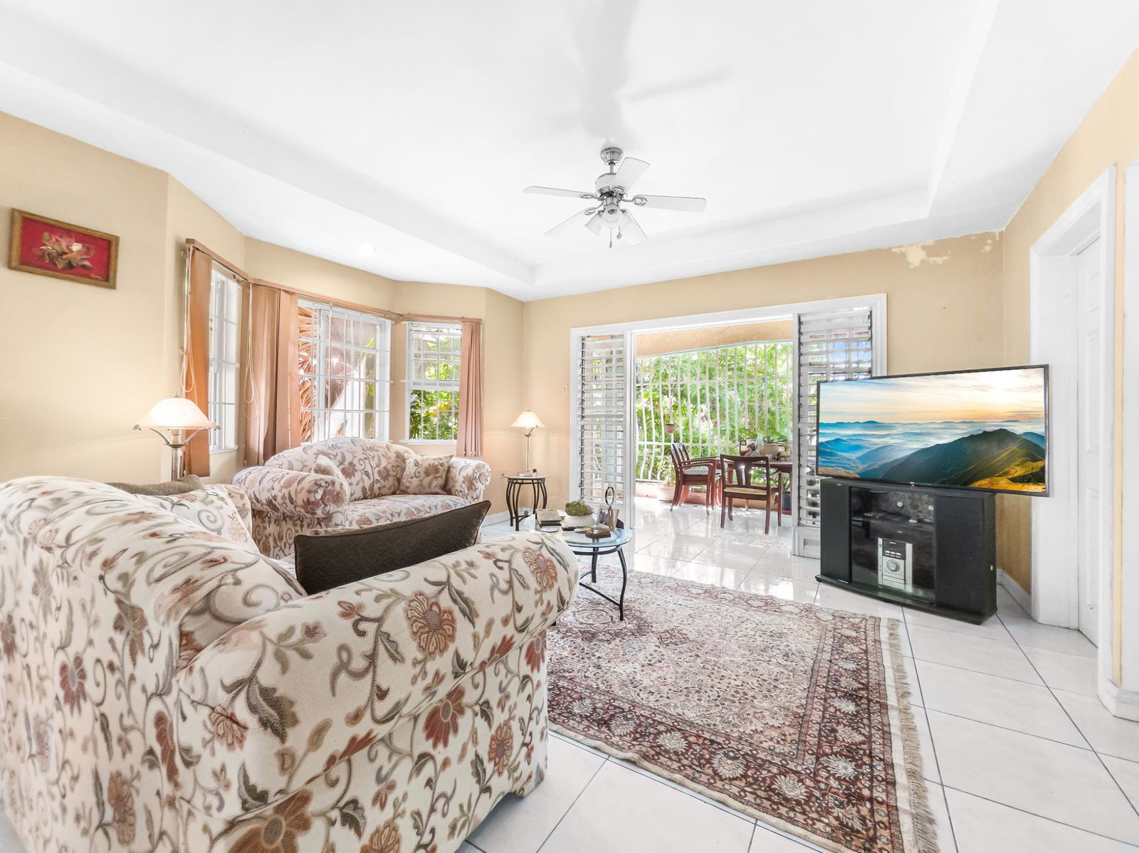 Sixth image of 6a-9 Roseneath Avenue in Kingston 6, St. Andrew, Jamaica - property is For Sale